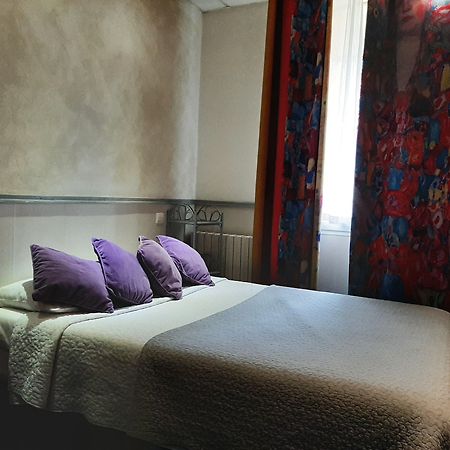 Hotel Mignon Avignon Buitenkant foto