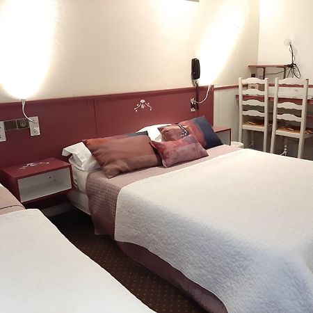 Hotel Mignon Avignon Buitenkant foto