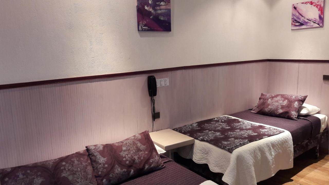 Hotel Mignon Avignon Buitenkant foto