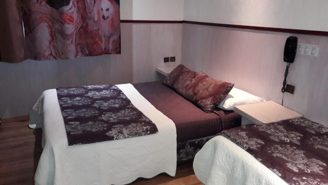 Hotel Mignon Avignon Buitenkant foto