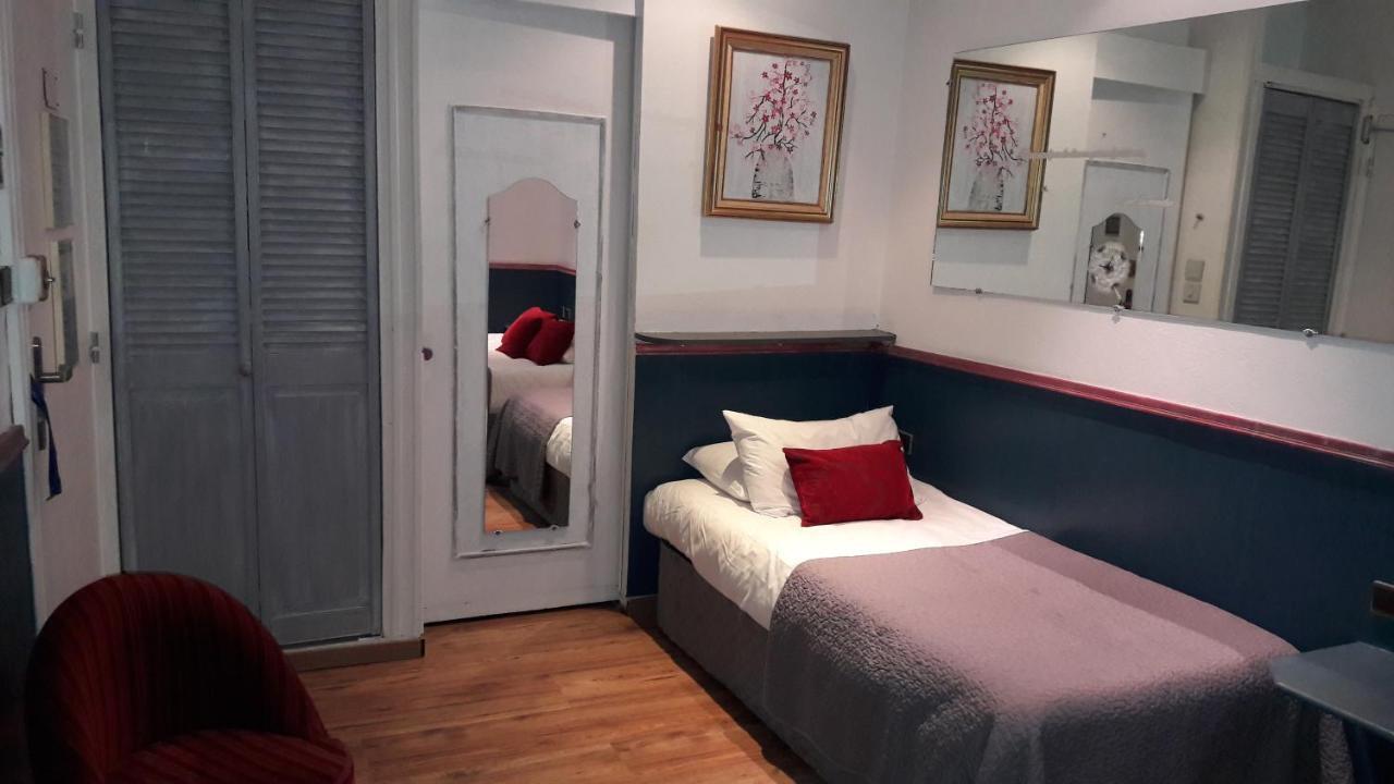 Hotel Mignon Avignon Buitenkant foto