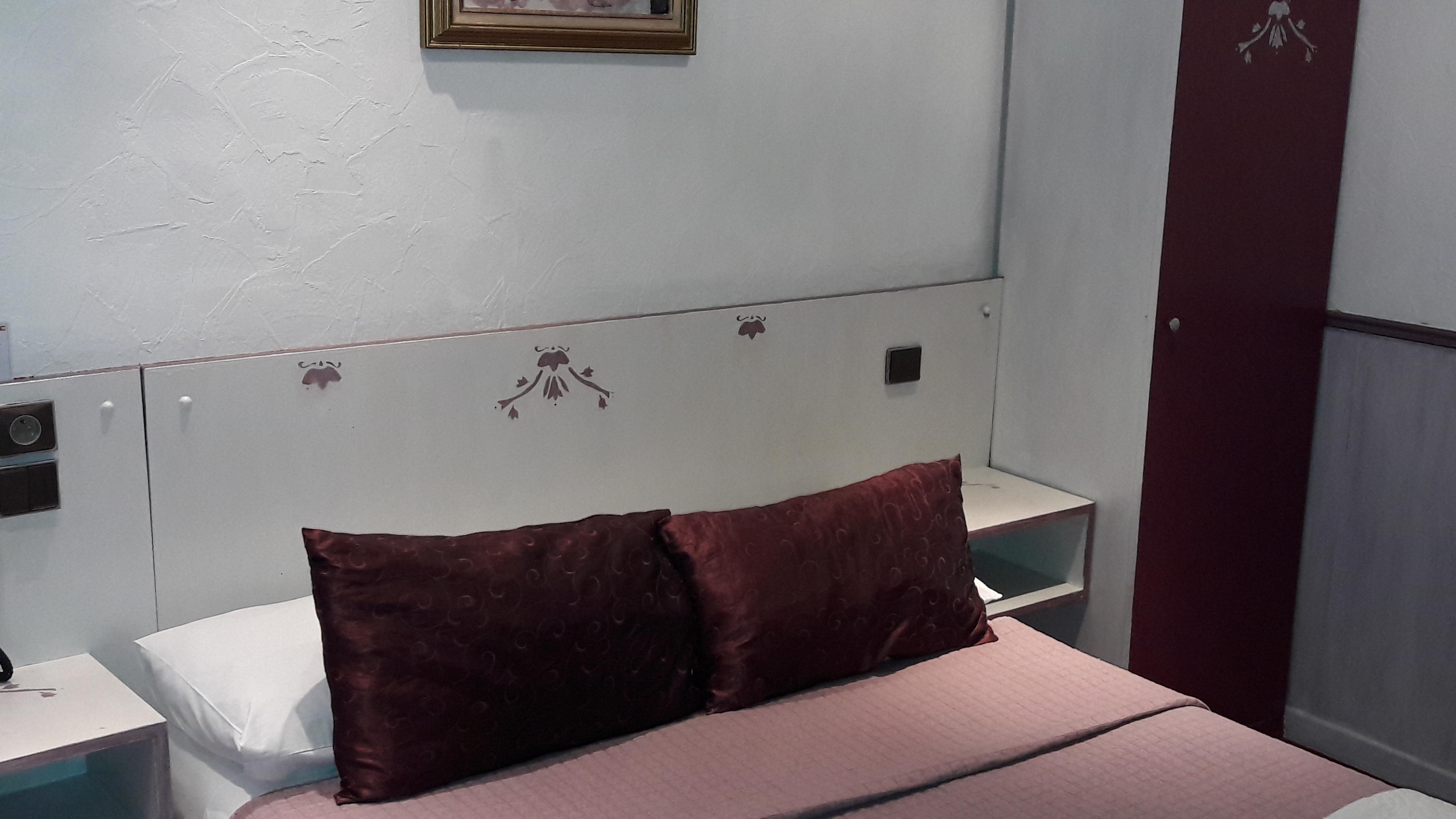 Hotel Mignon Avignon Buitenkant foto
