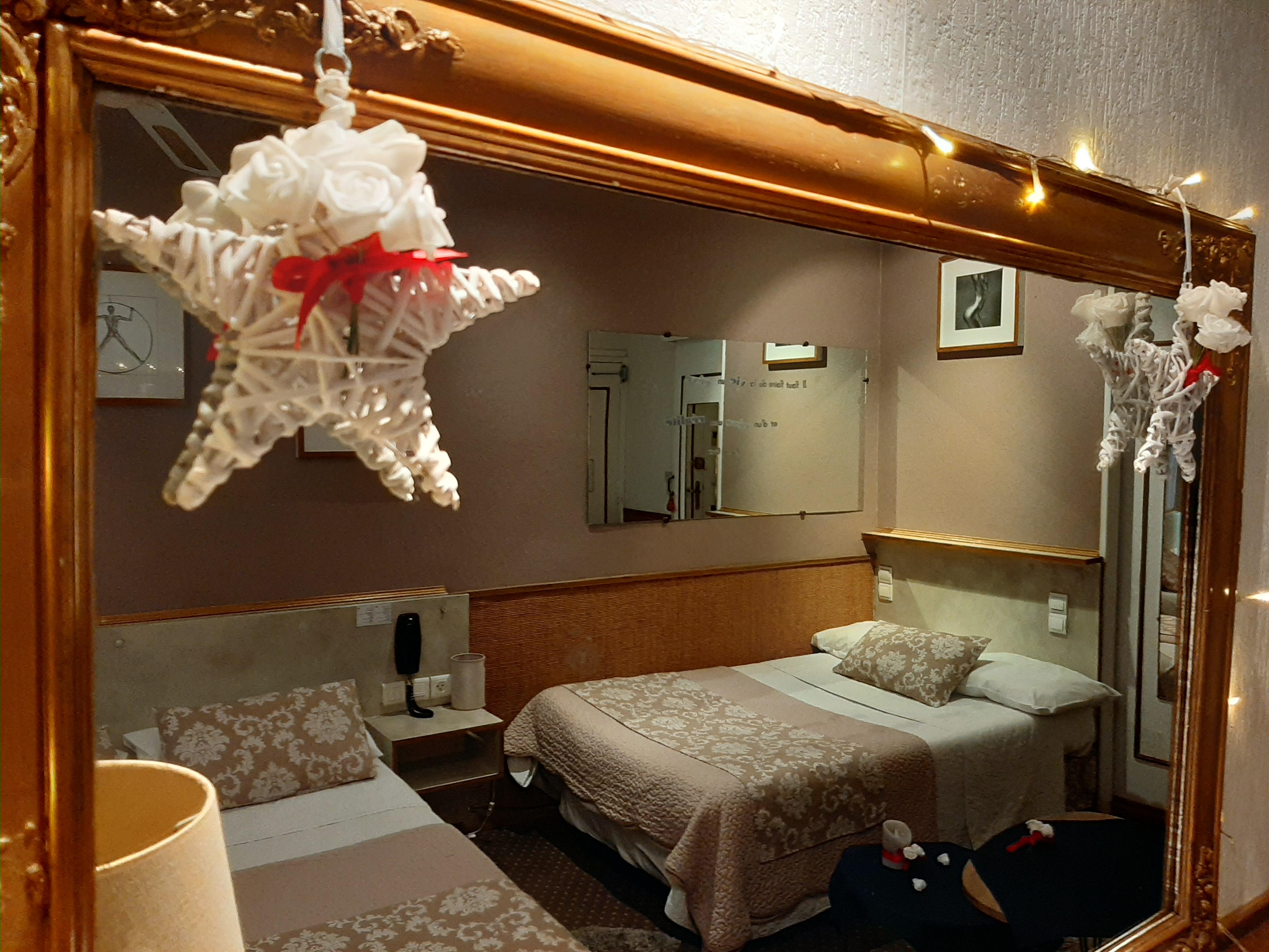 Hotel Mignon Avignon Buitenkant foto