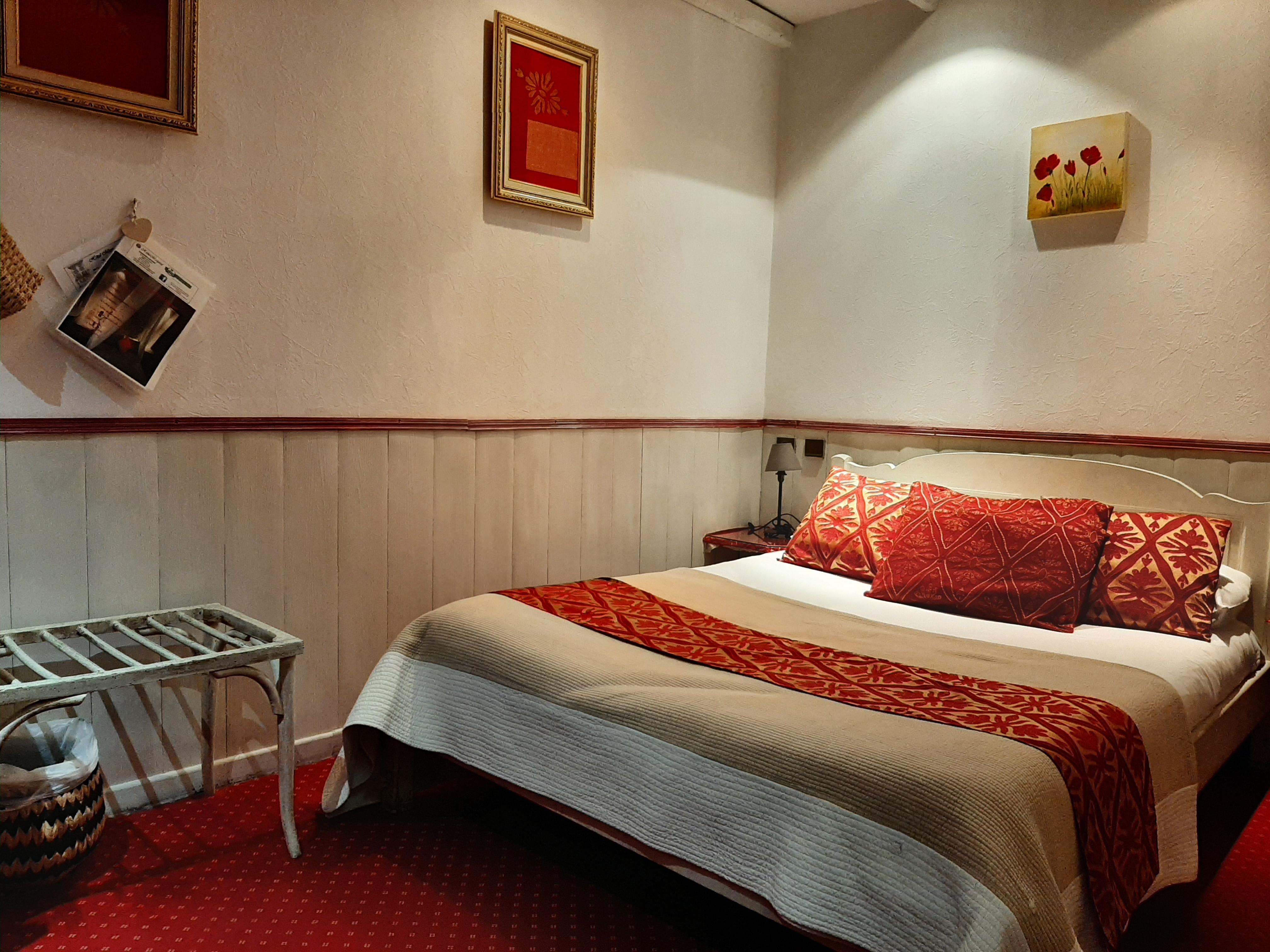 Hotel Mignon Avignon Buitenkant foto
