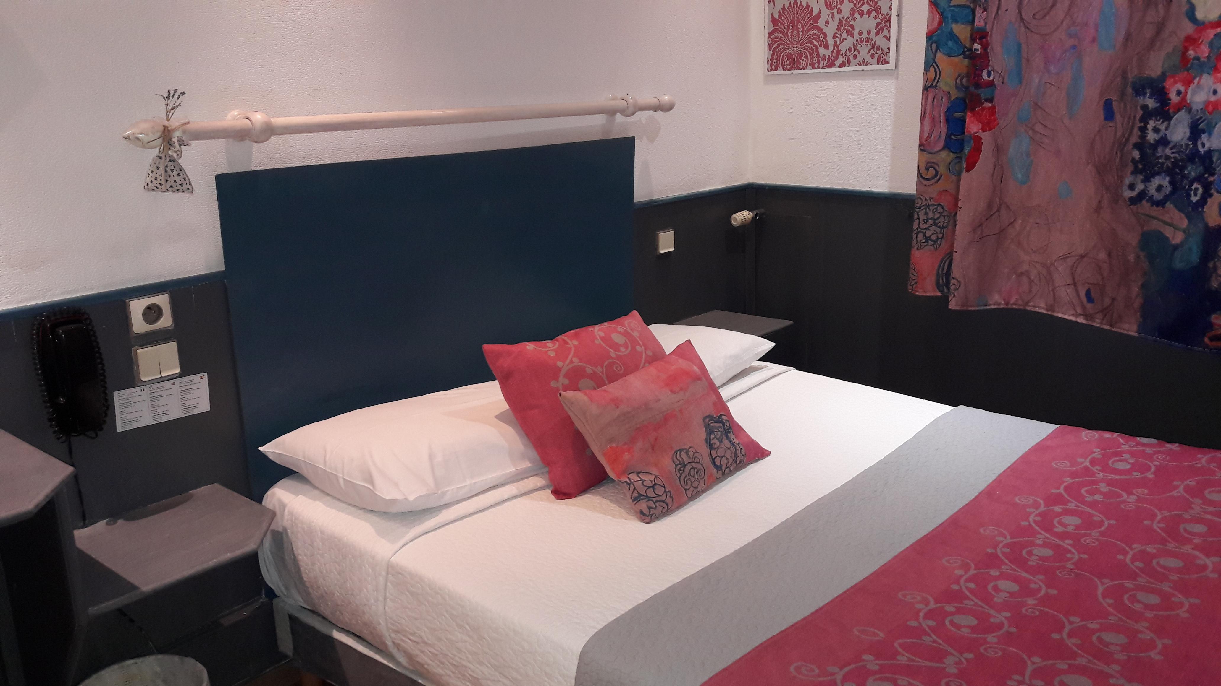 Hotel Mignon Avignon Buitenkant foto