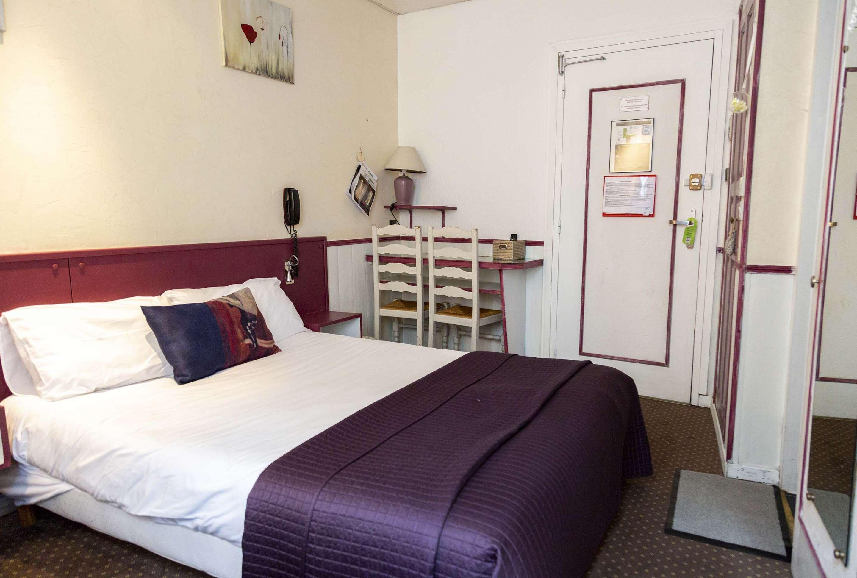 Hotel Mignon Avignon Buitenkant foto