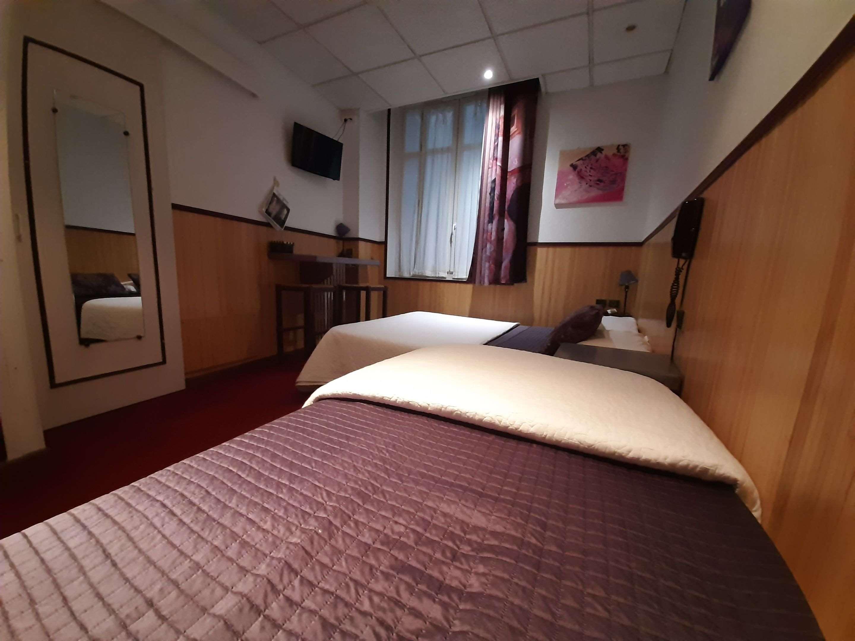 Hotel Mignon Avignon Buitenkant foto