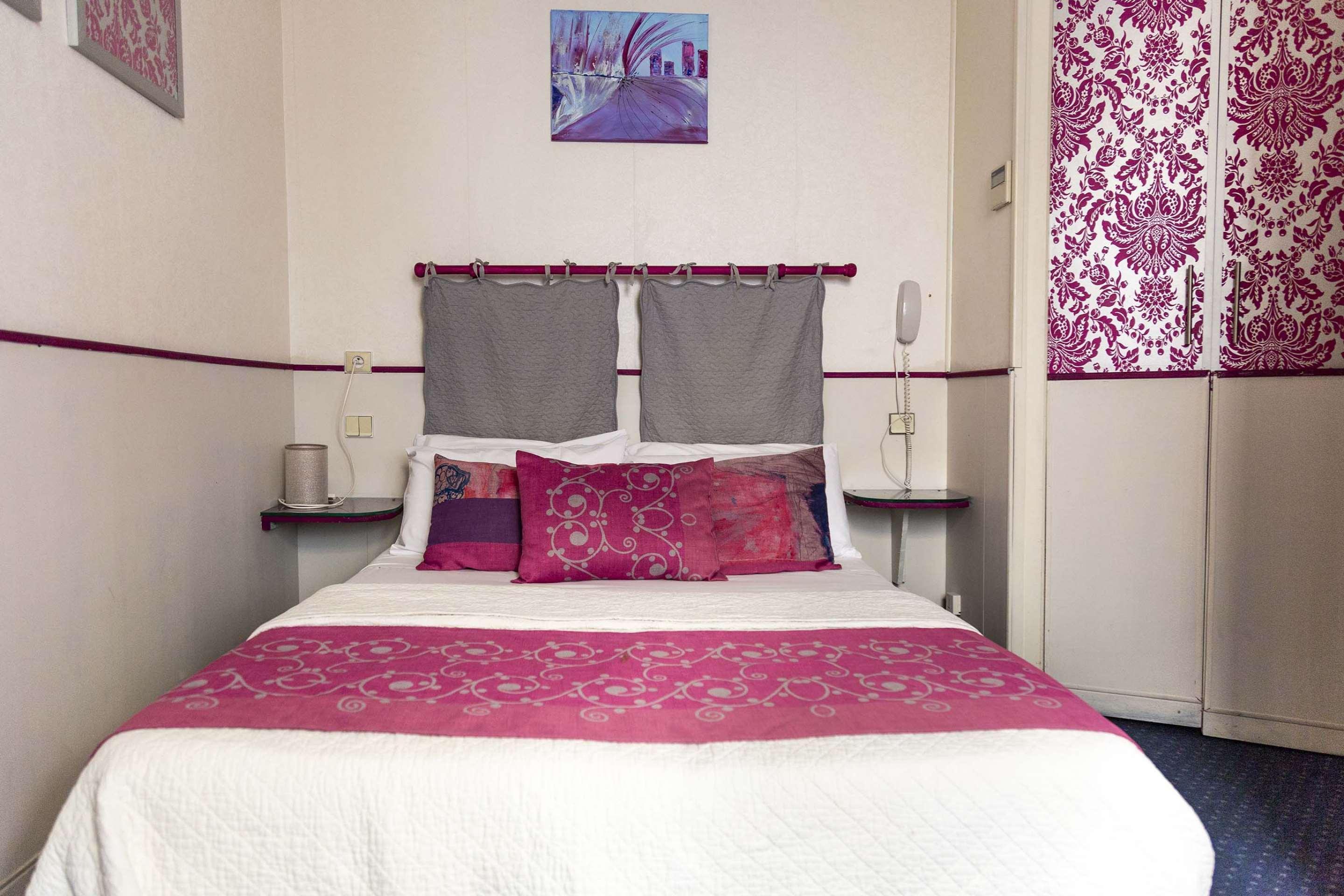 Hotel Mignon Avignon Buitenkant foto