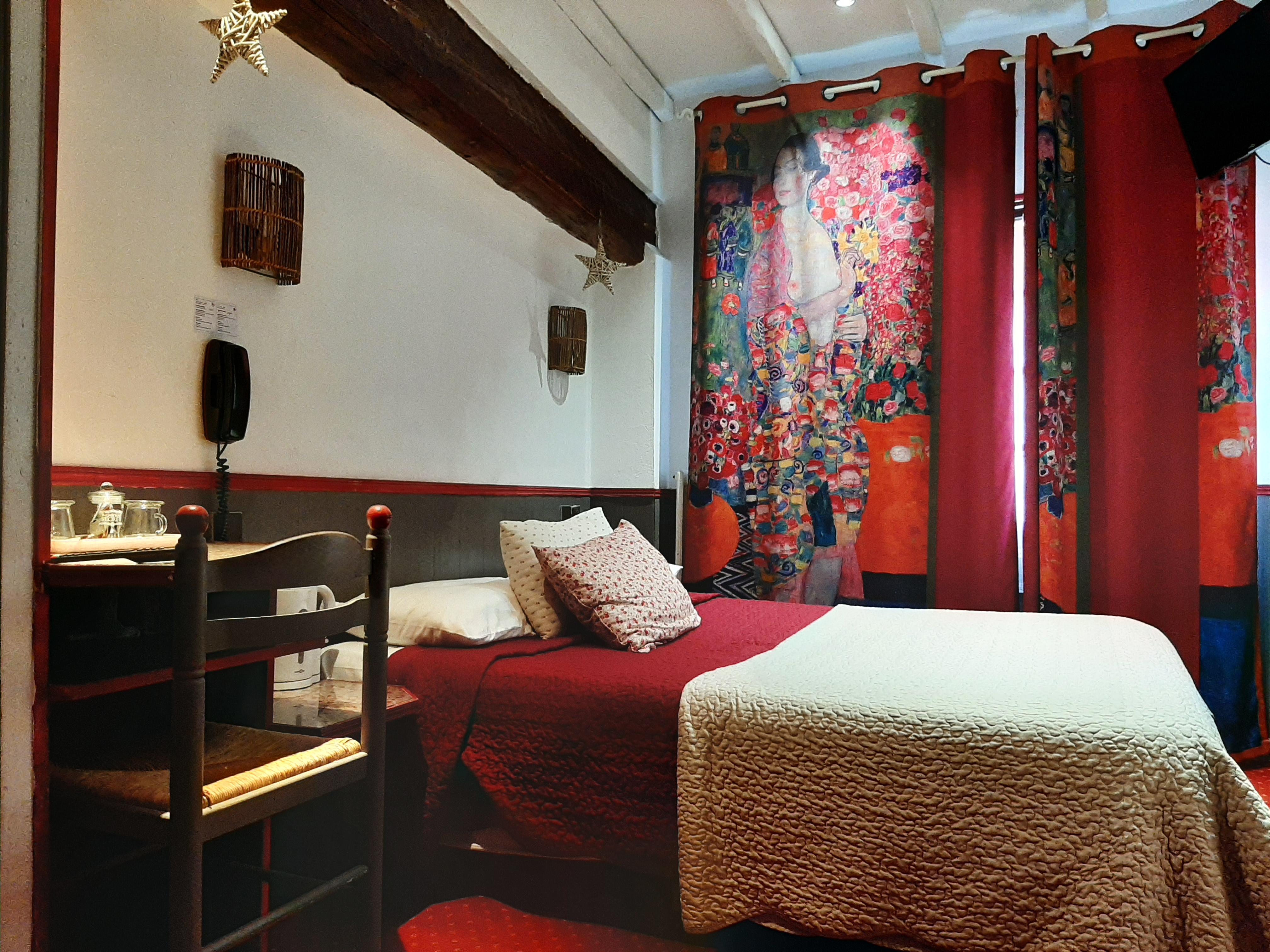 Hotel Mignon Avignon Buitenkant foto