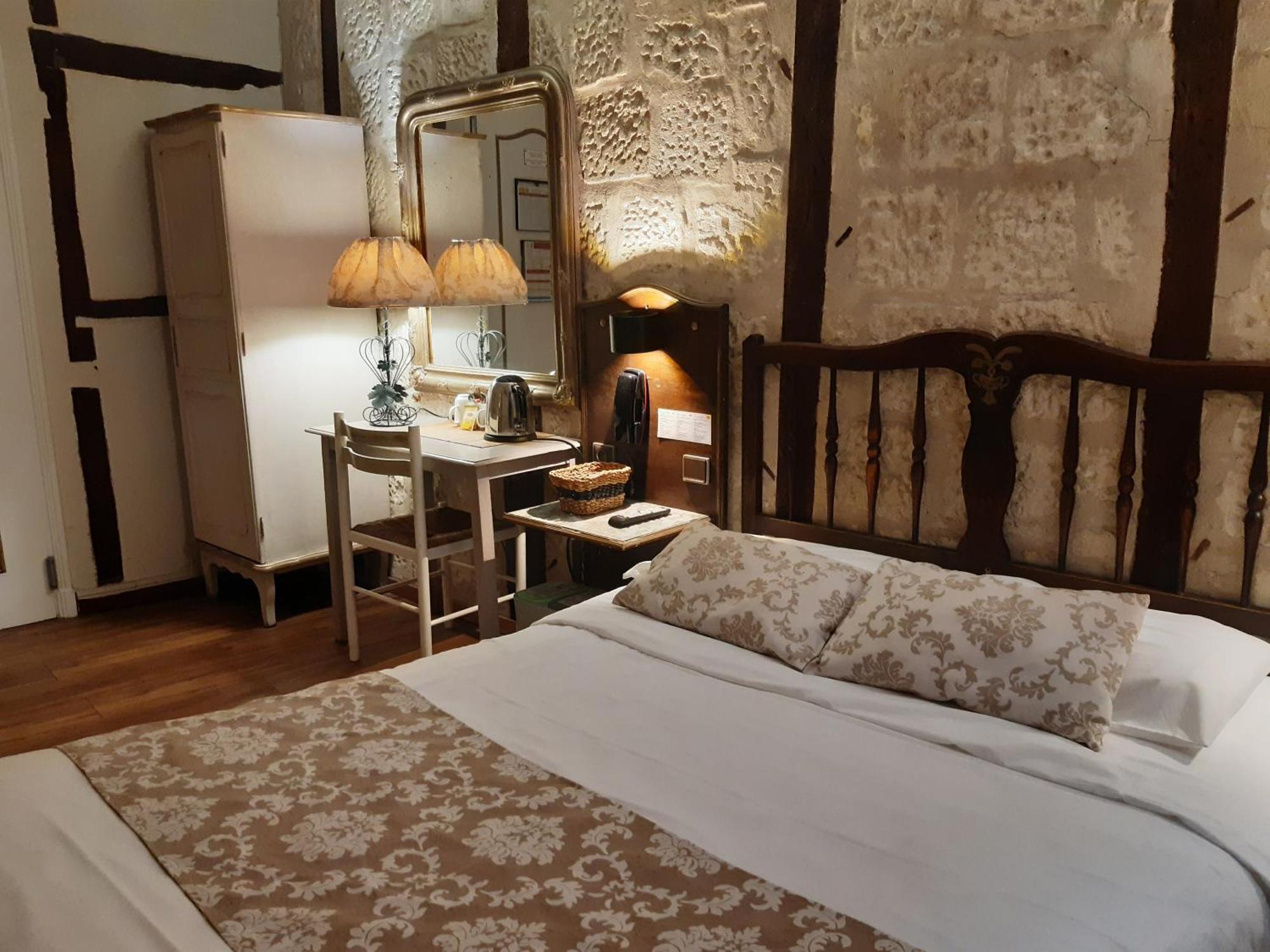 Hotel Mignon Avignon Buitenkant foto