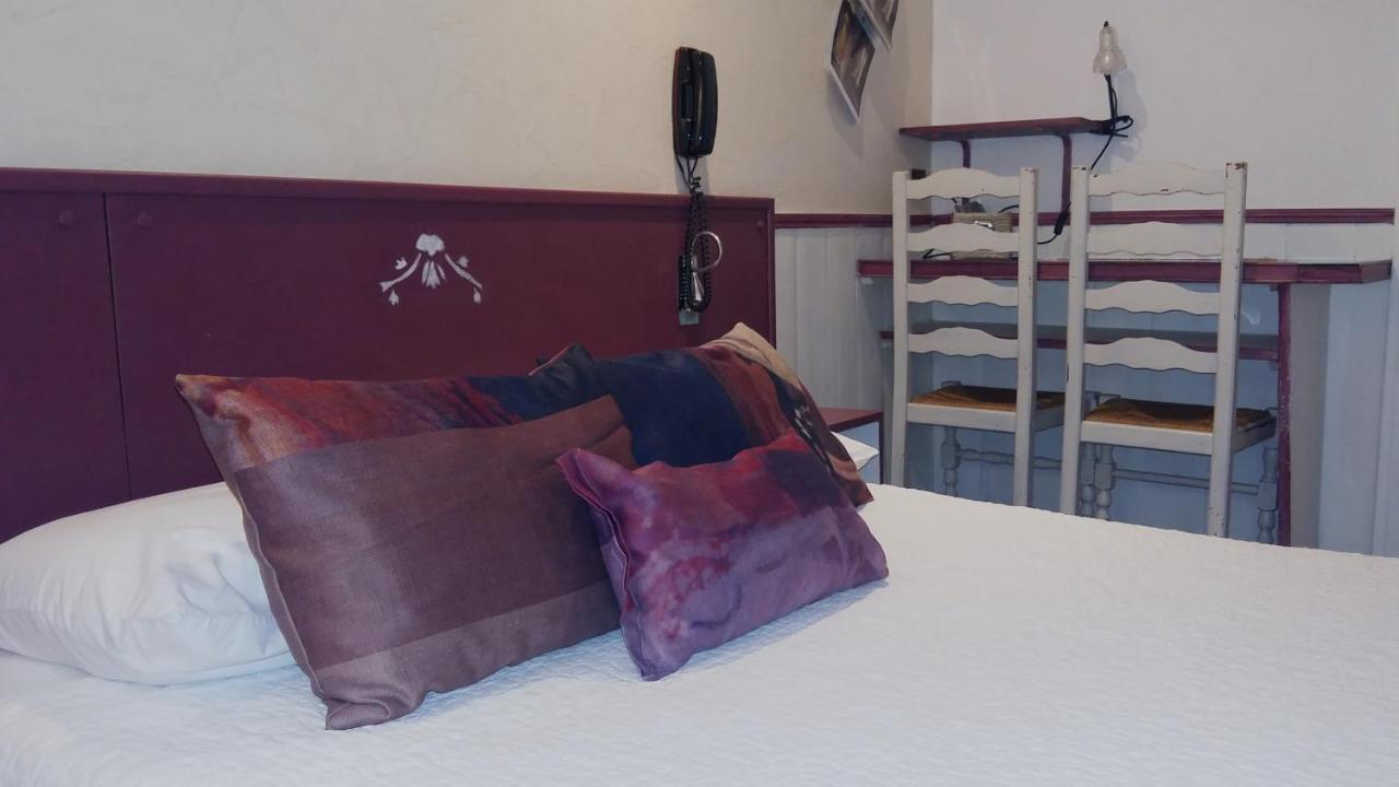 Hotel Mignon Avignon Buitenkant foto