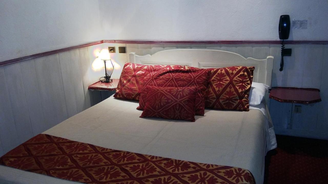 Hotel Mignon Avignon Buitenkant foto