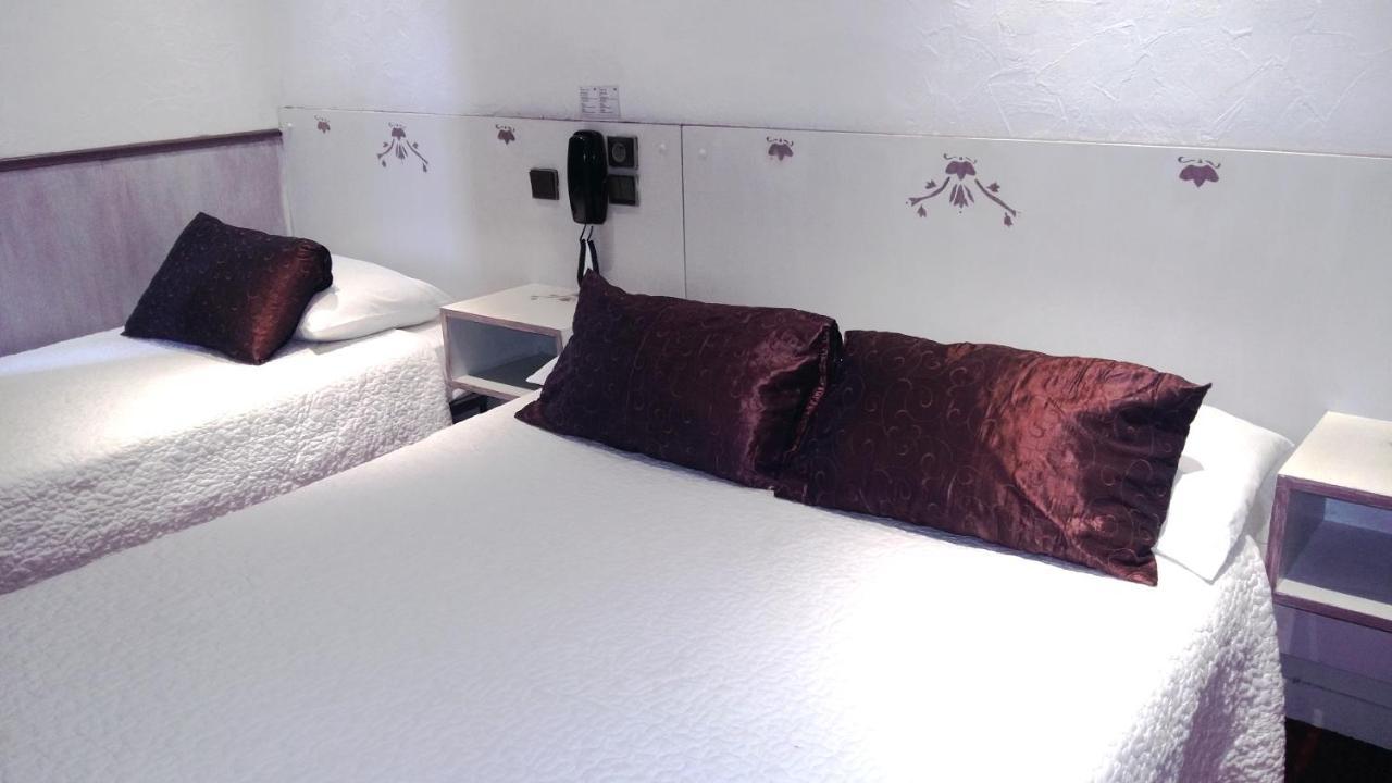 Hotel Mignon Avignon Buitenkant foto